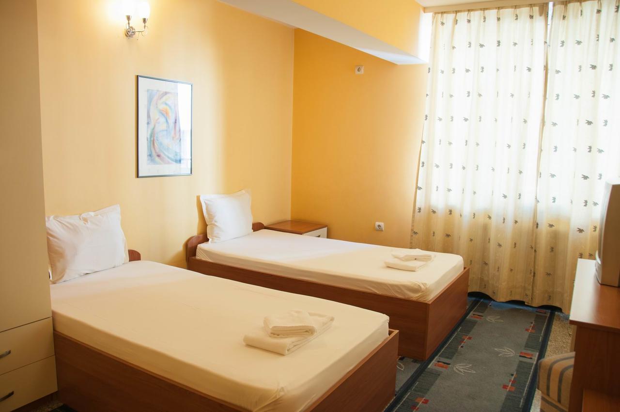 Hotel Ertancom Blagoevgrad Ngoại thất bức ảnh