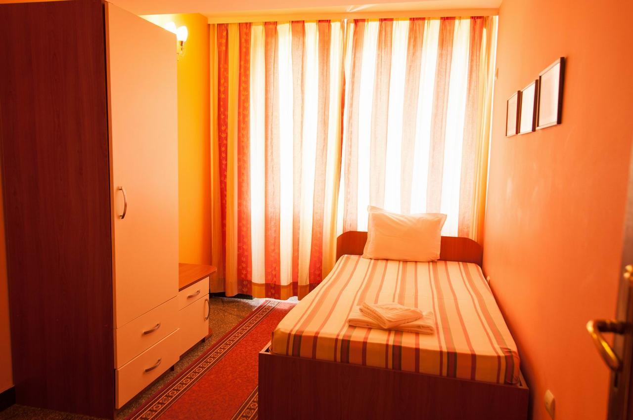 Hotel Ertancom Blagoevgrad Ngoại thất bức ảnh