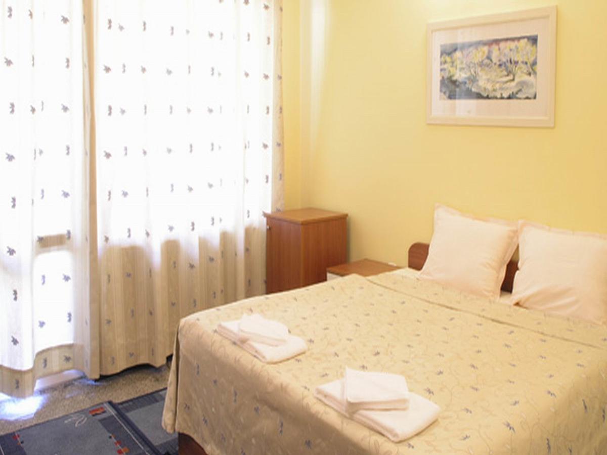 Hotel Ertancom Blagoevgrad Ngoại thất bức ảnh