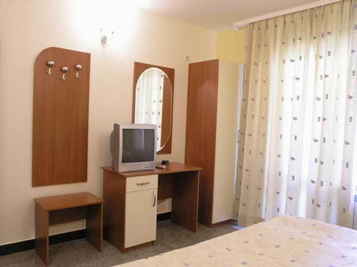 Hotel Ertancom Blagoevgrad Ngoại thất bức ảnh