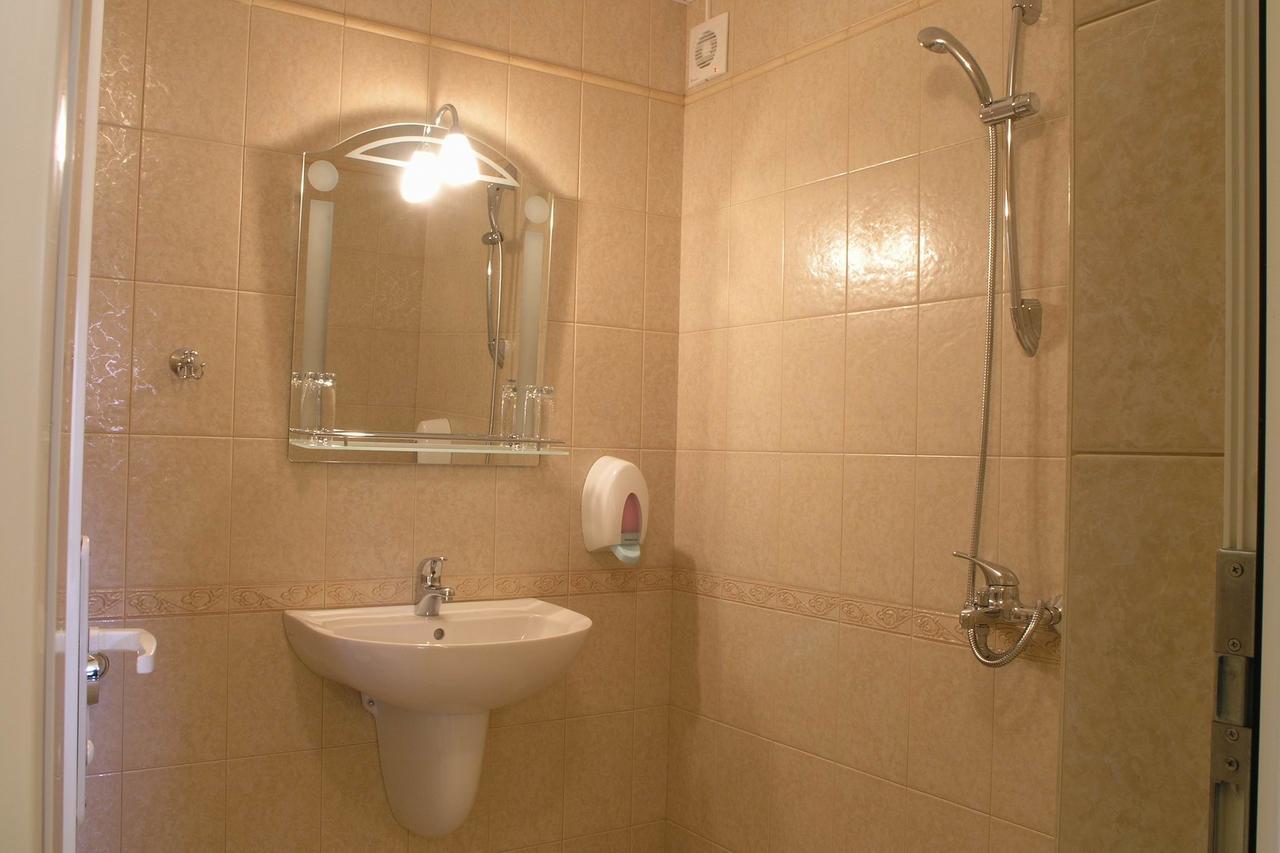 Hotel Ertancom Blagoevgrad Ngoại thất bức ảnh